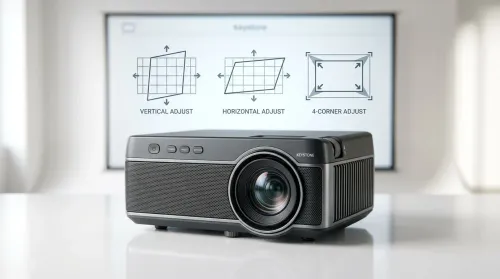 Master Your Projector Alignment