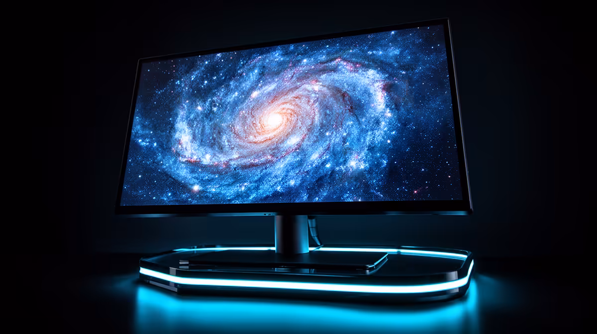 QD-OLED Monitor comparison for SA buyers