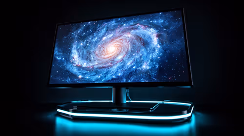Every QD-OLED Monitor Compared for SA Buyers