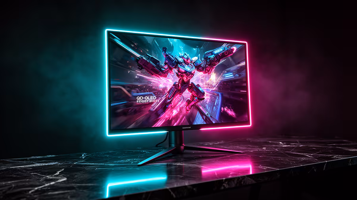 Every QD-OLED monitor in SA: head-to-head buying signals