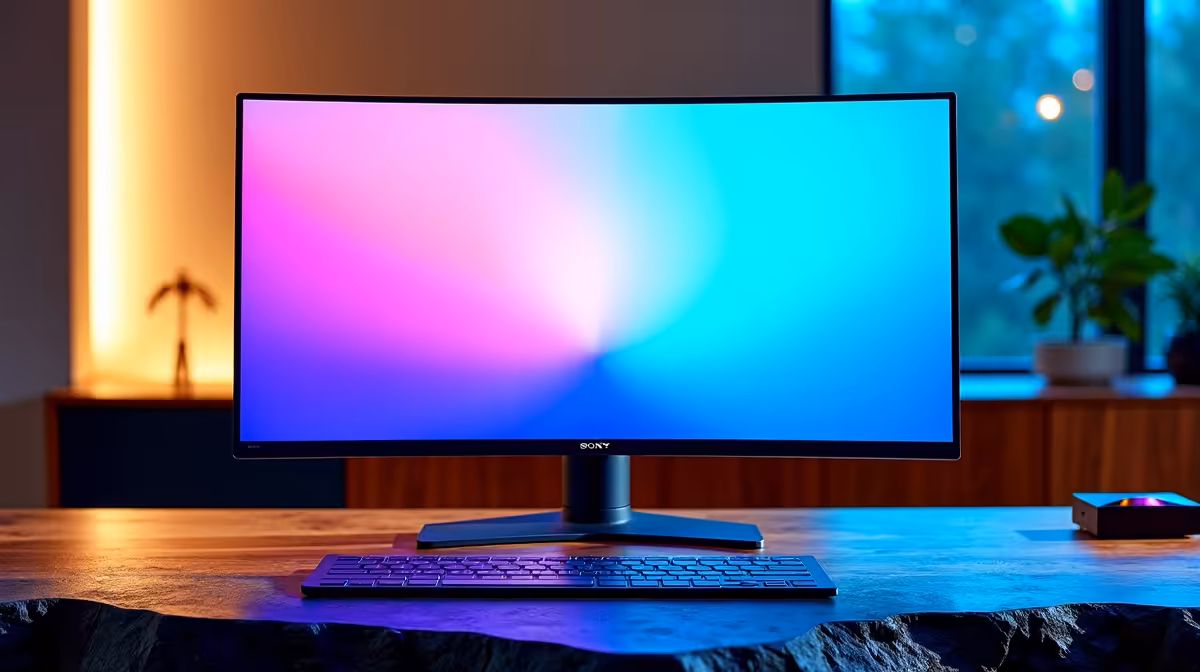 Every QD-OLED monitor in SA buying signals