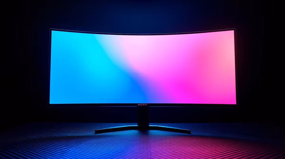 Every QD-OLED monitor in SA buying signals