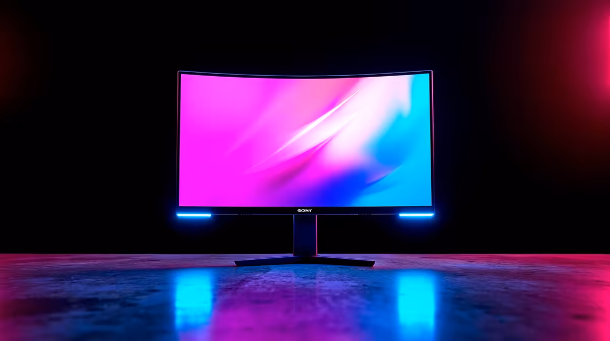Every QD-OLED monitor in SA buying signals