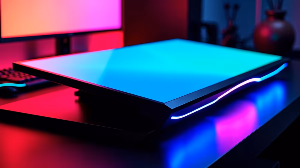 Every QD-OLED monitor in SA buying signals