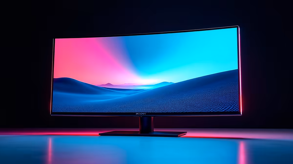 Every QD-OLED monitor in SA buying signals