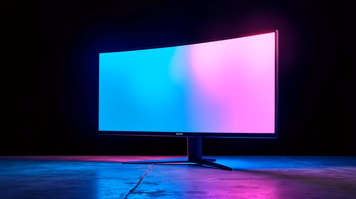 Every QD-OLED monitor in SA buying signals