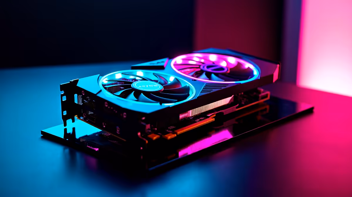 Every RTX 5060 Feature Explained: DLSS 4.0, Ray Tracing C...