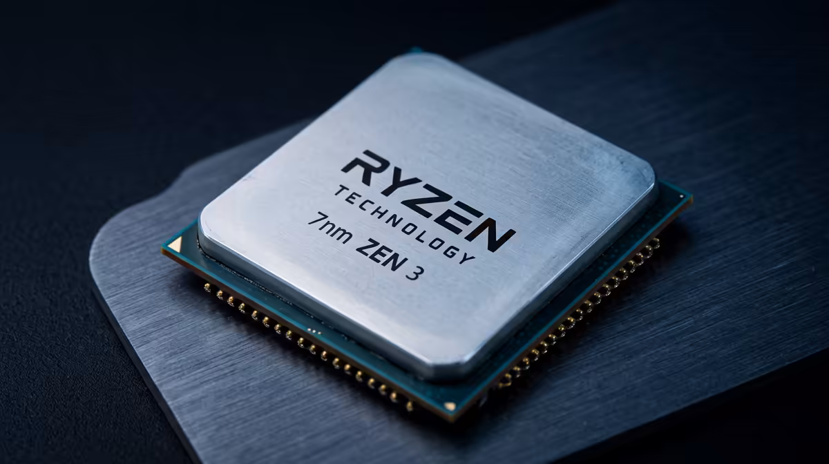 Every Ryzen 7000 CPU compared comparison points