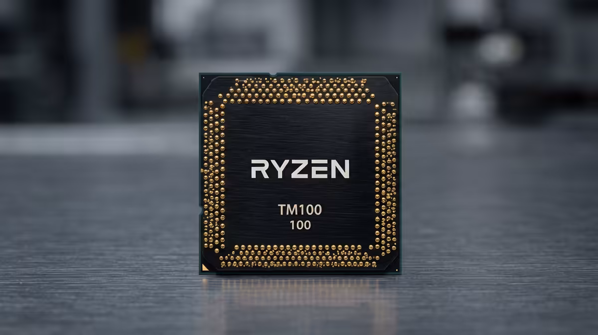 Every Ryzen 9000 CPU compared comparison points