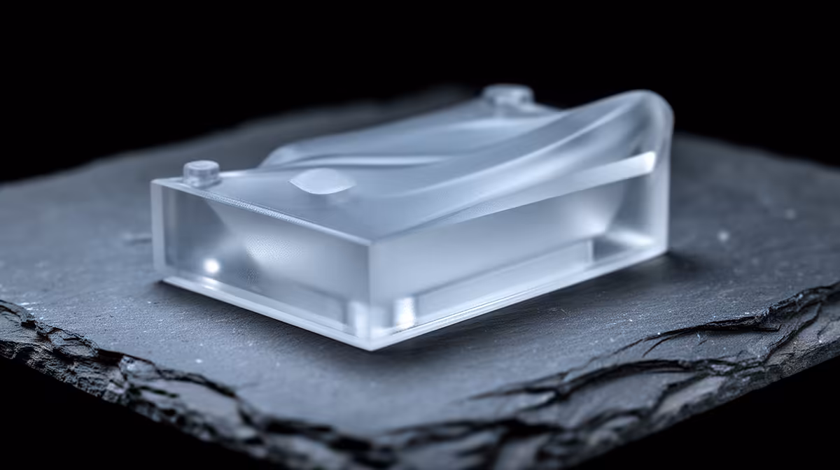Standard Resin Feature Explained: PLA printability checks
