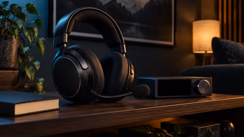 Every SteelSeries Arctis Nova Pro Omni Wireless Feature Explained