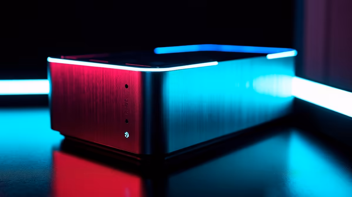 the ASUS ROG Thor 1600W Titanium Explained