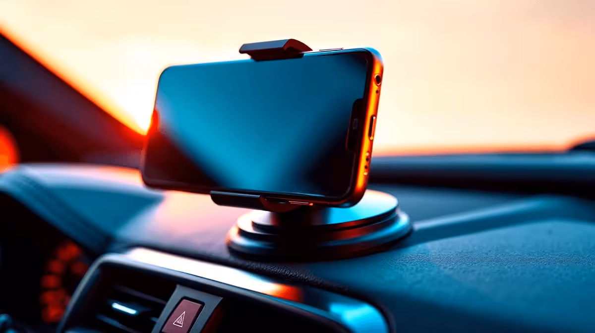 Choose the Perfect Phone Mount