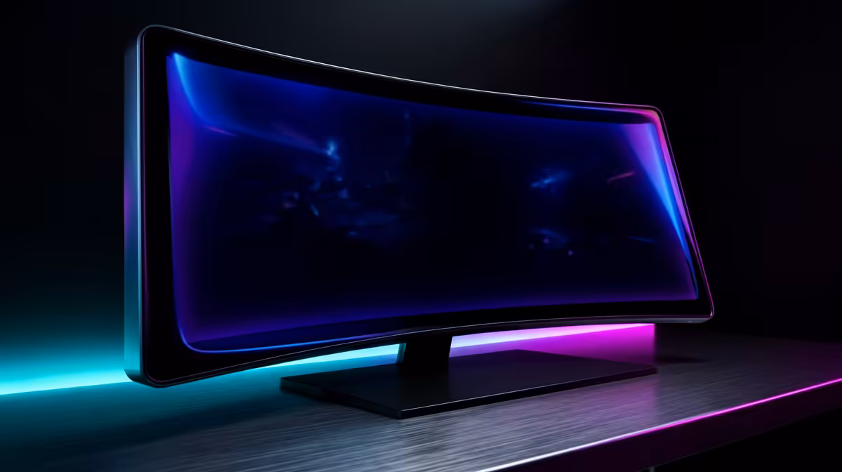 Every ultrawide gaming monitor in SA buying signals