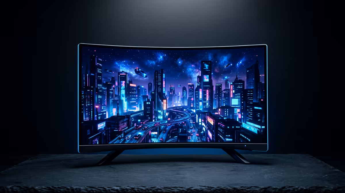 Every ultrawide gaming monitor in SA buying signals
