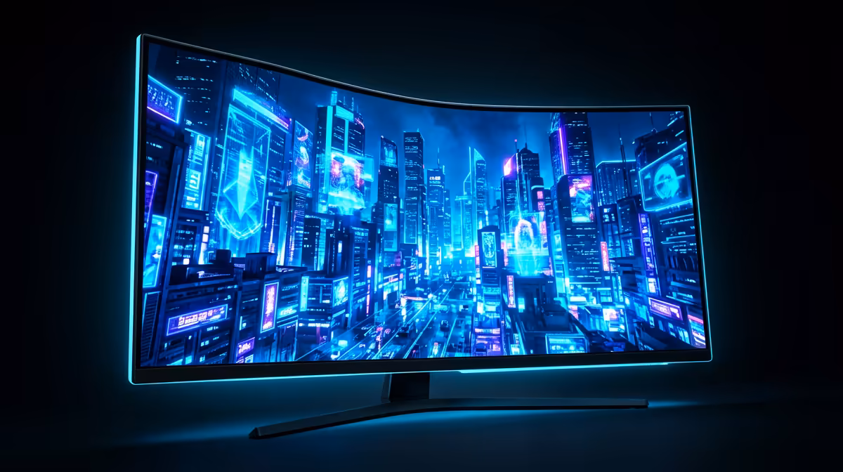 Every ultrawide gaming monitor in SA buying signals
