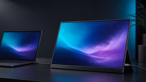 Every UPERFECT UColor J5 Spec Explained