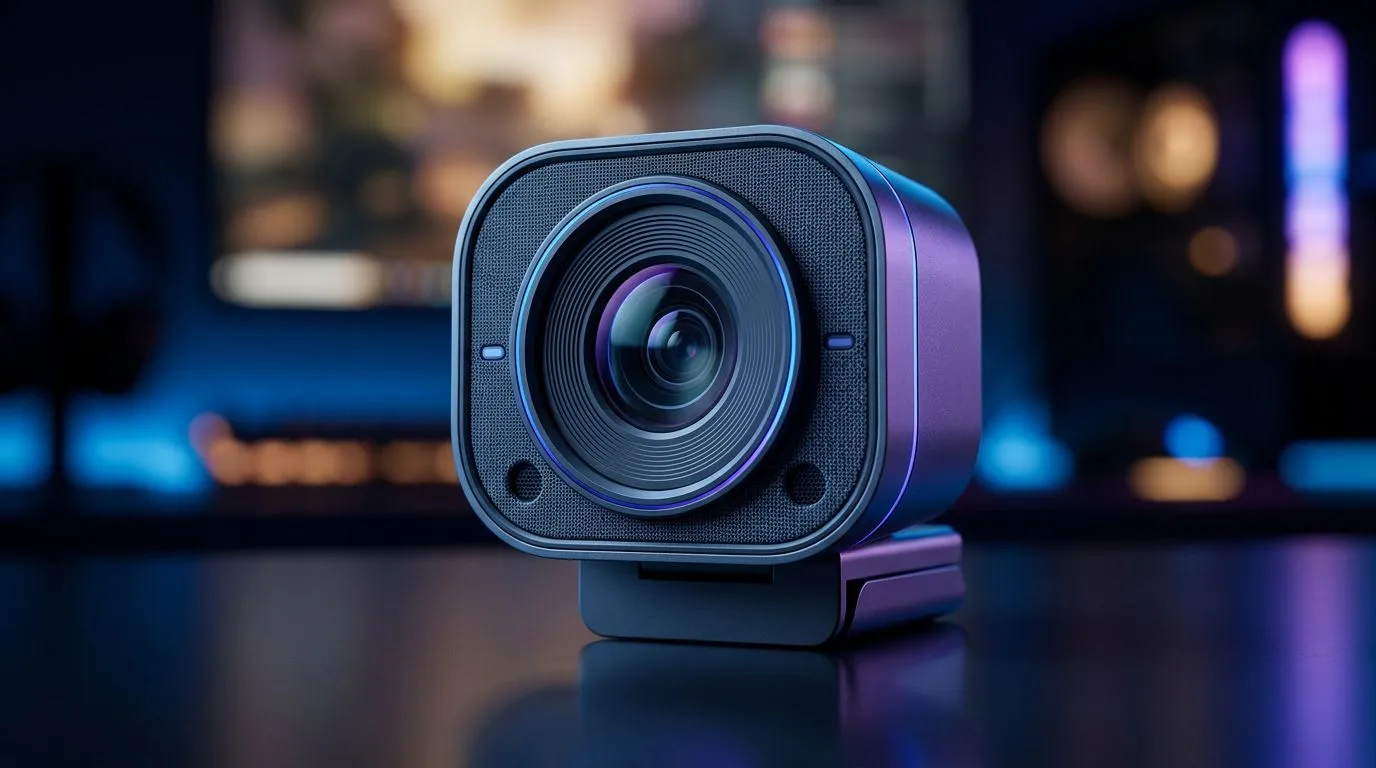 Streaming Webcam Tech Explained