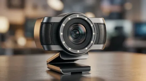 Best Webcam Features for Streaming: A Complete Guide