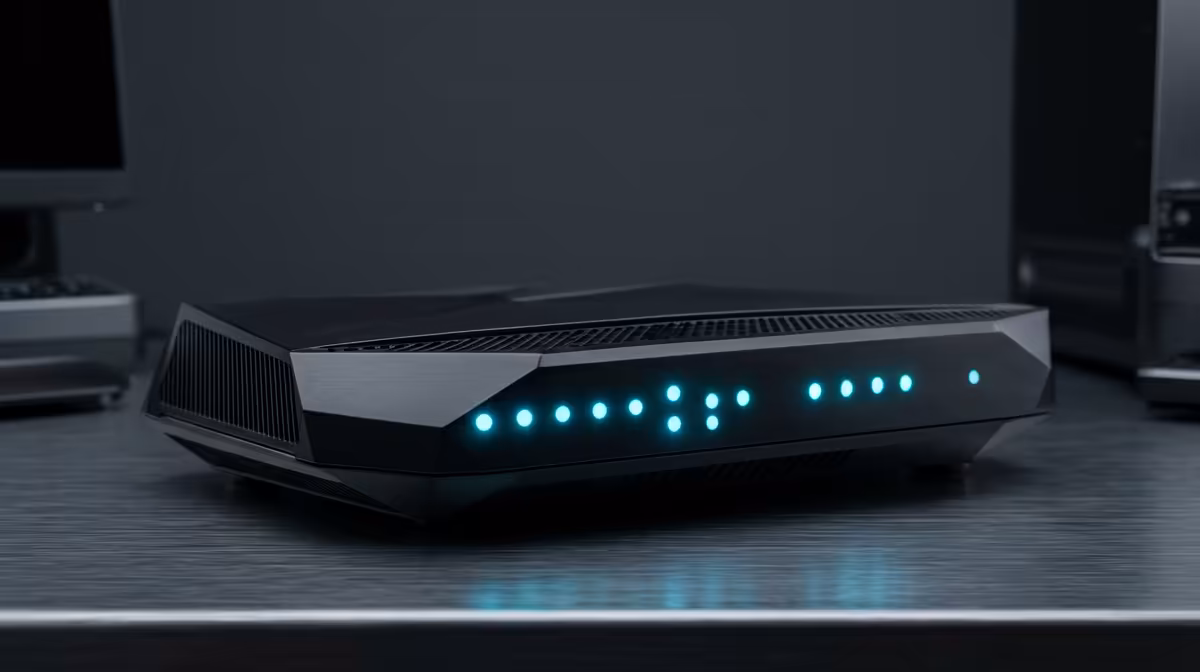 Every Wi-Fi 7 router in SA buying signals