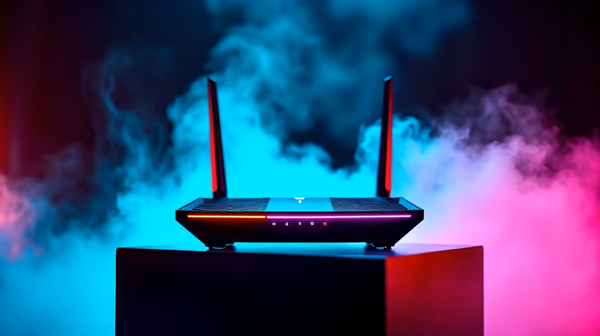 Every Wi-Fi 7 router in SA buying signals