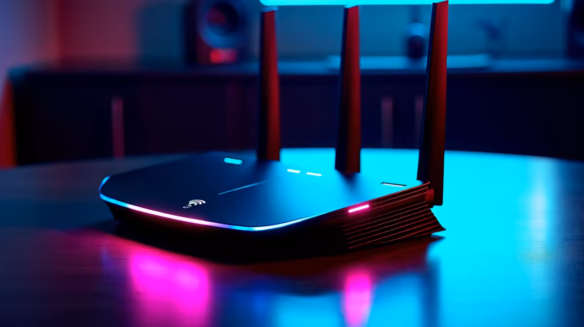 Every Wi-Fi 7 router in SA buying signals