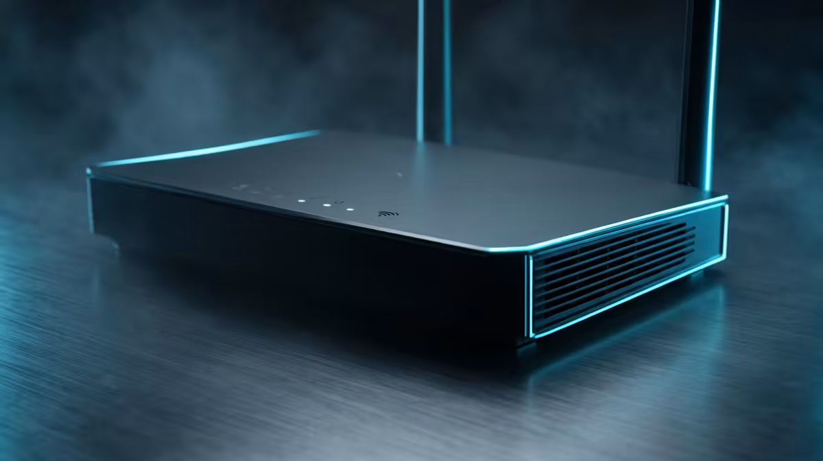 Every Wi-Fi 7 router in SA buying signals