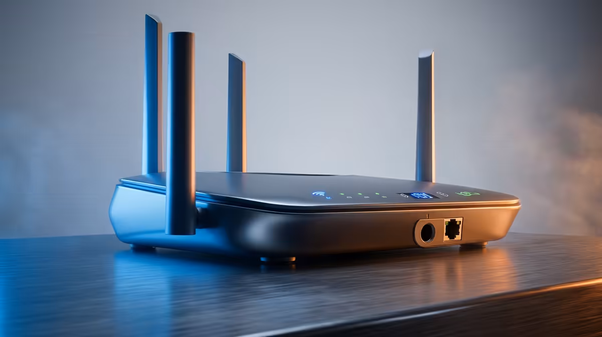 Every Wi-Fi 7 router in SA buying signals