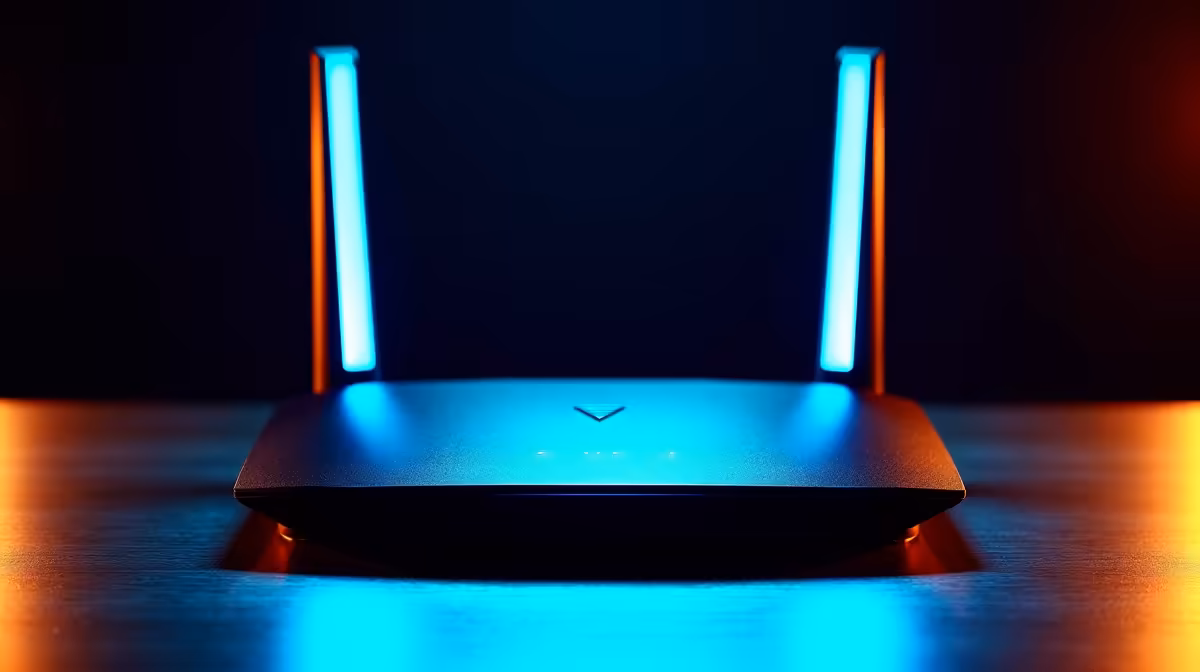 Every Wi-Fi 7 router in SA buying signals