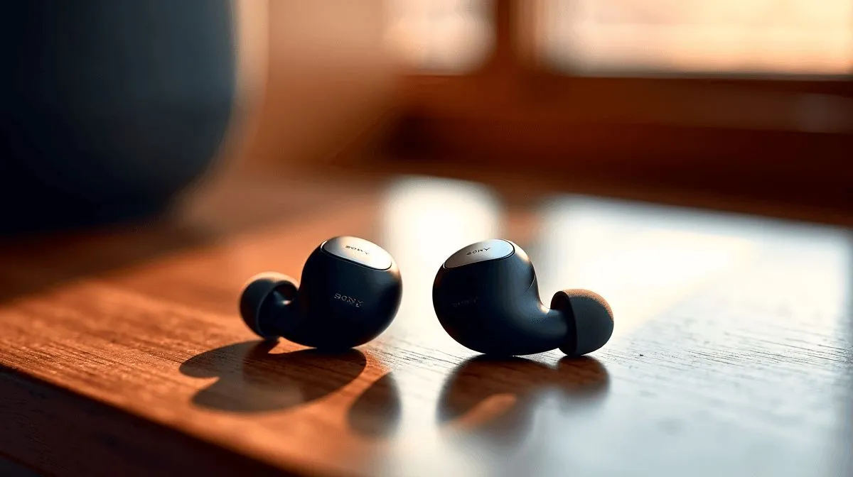 Finding Your Perfect Earbud Fit