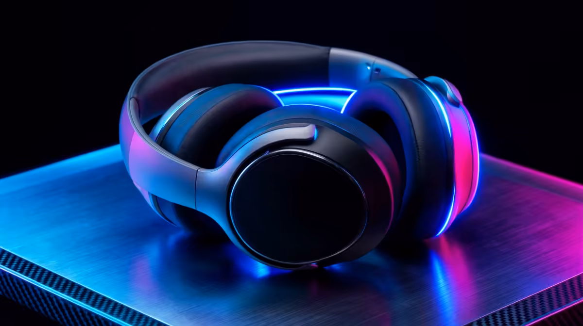 Every wireless gaming headset in SA buying signals