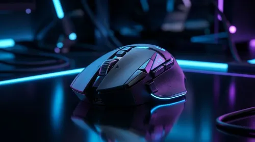 2.4 GHz vs Bluetooth 5.3 vs Wired USB Mouse: Which to Use?