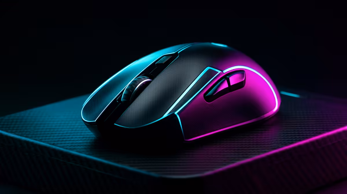 Every wireless gaming mouse in SA: comparison buying signals