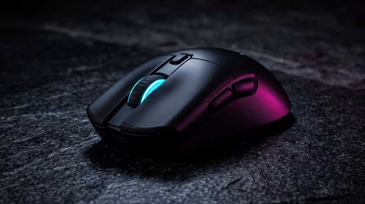 Every wireless gaming mouse in SA buying signals