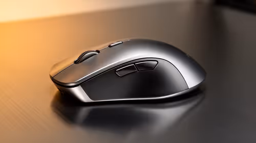 Every Wireless Mouse Connection Type Explained for Office and Hybrid Work