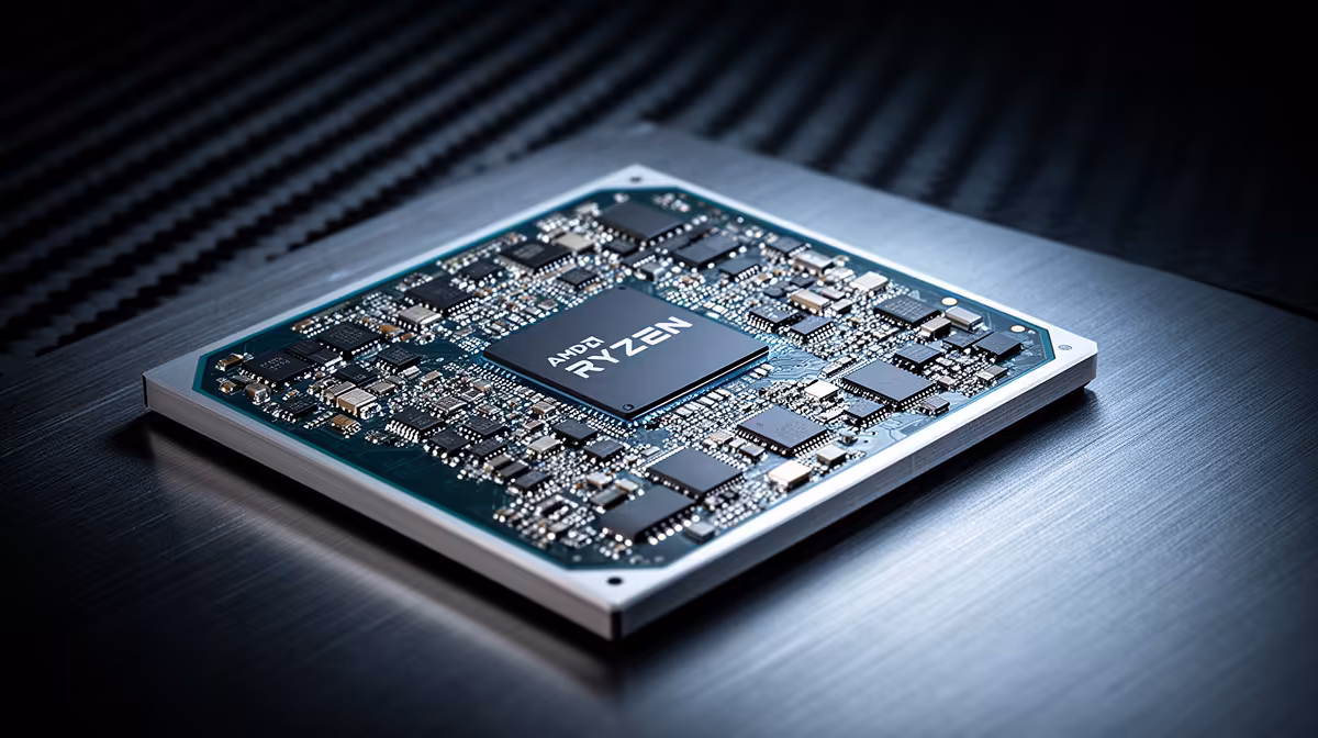 Every X3D Ryzen CPU compared: head-to-head comparison points