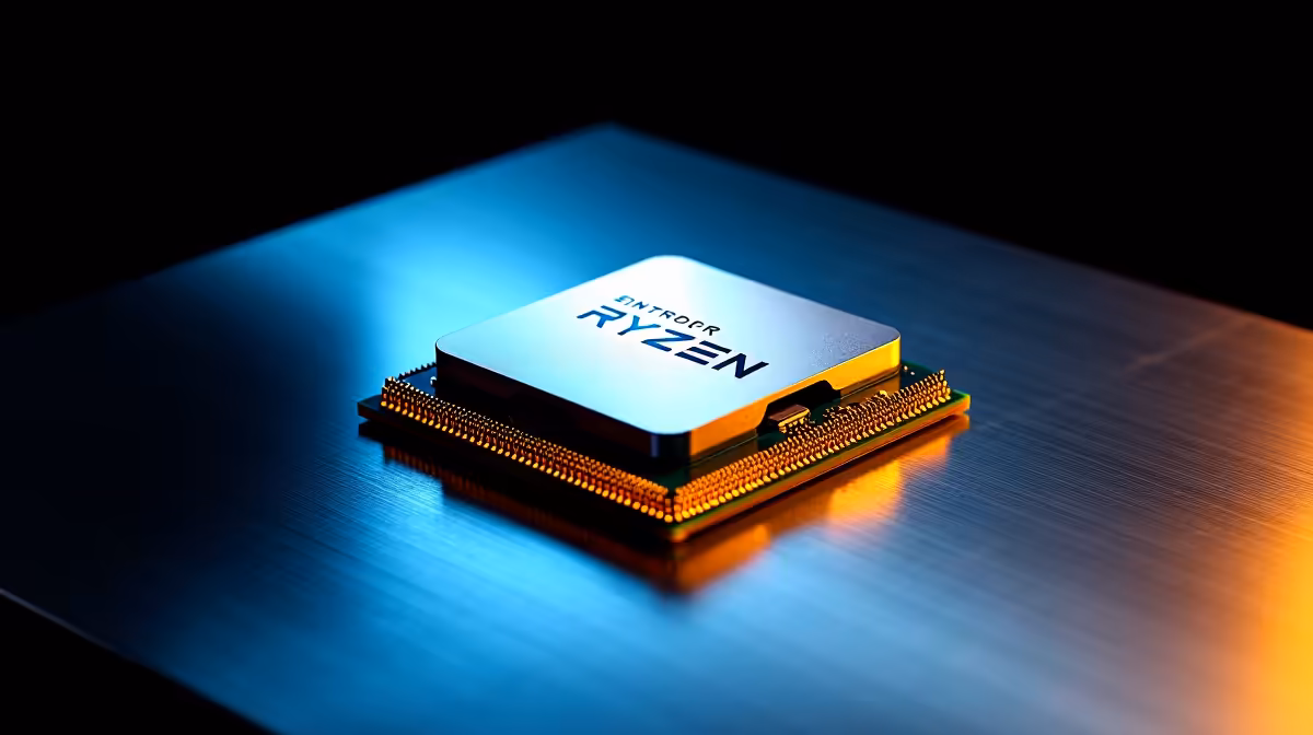 Every X3D Ryzen CPU compared comparison points