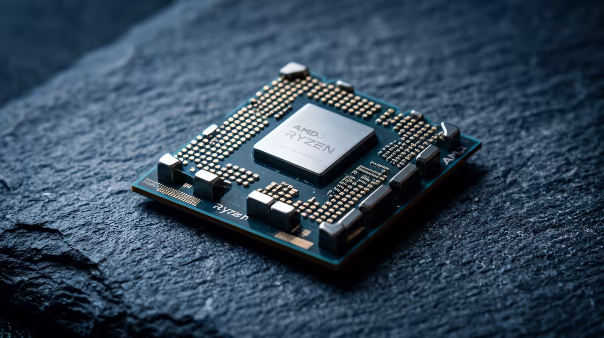 Every X3D Ryzen CPU compared comparison points