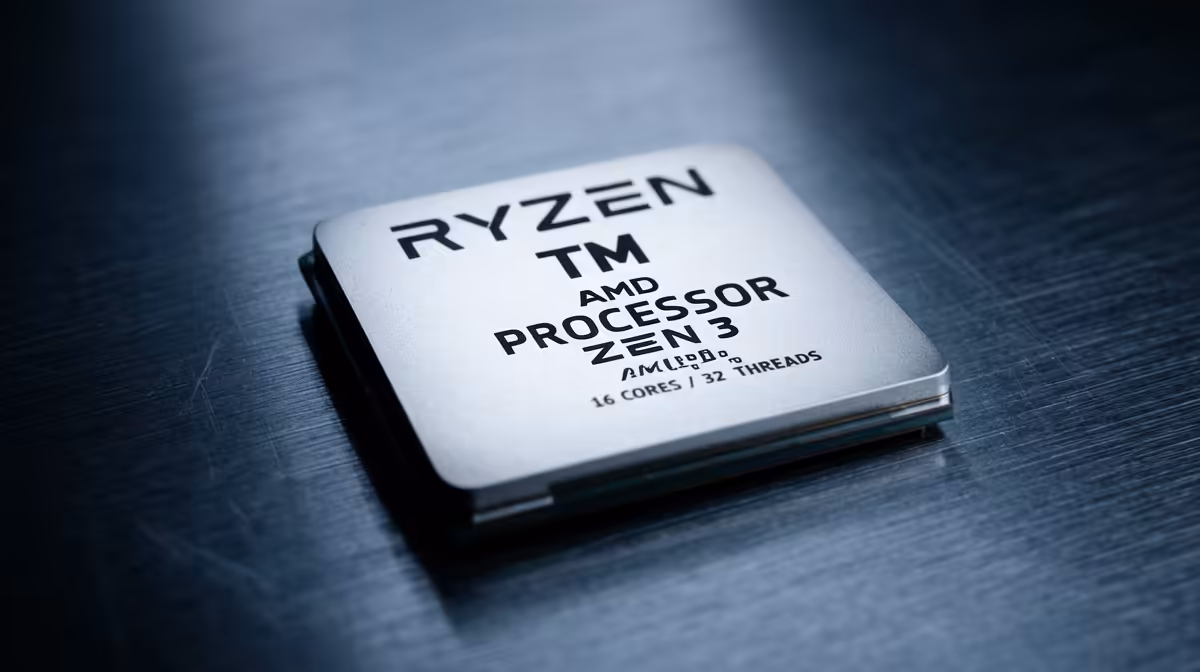 Every X3D Ryzen CPU compared comparison points