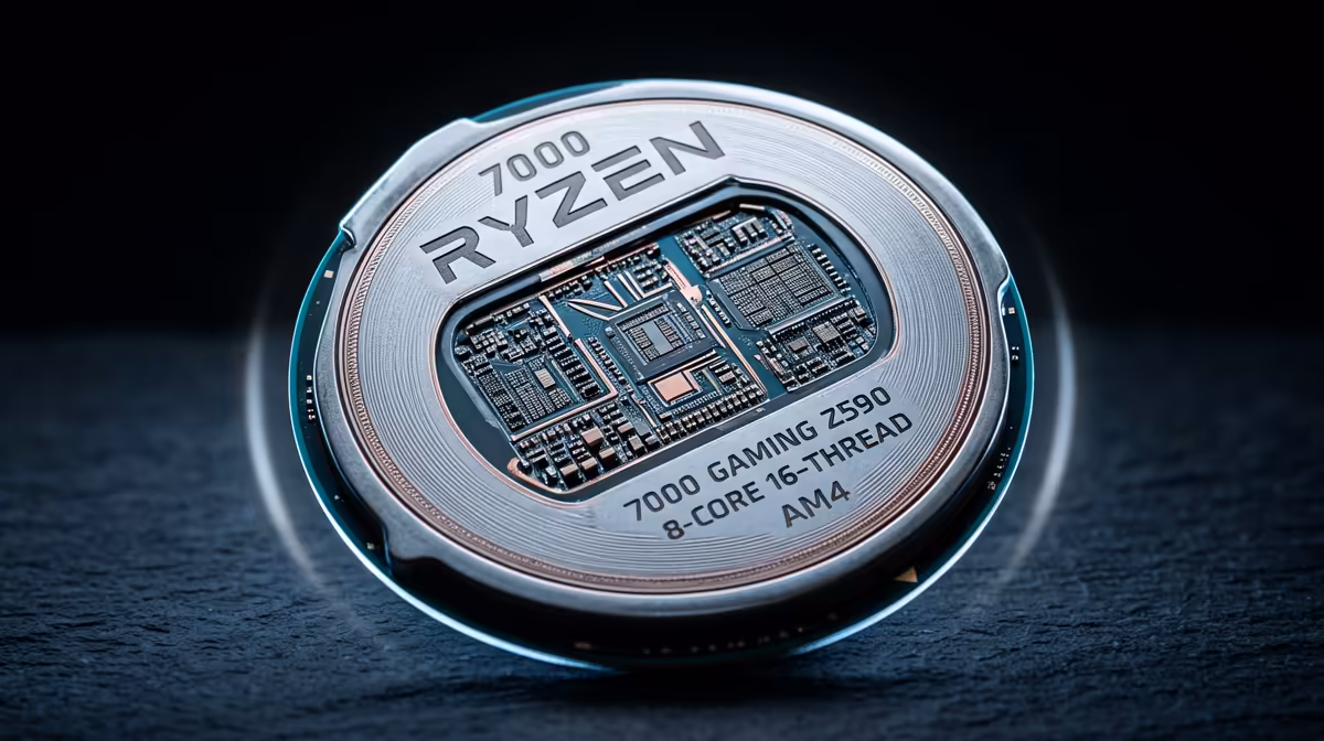 Every X3D Ryzen CPU compared comparison points