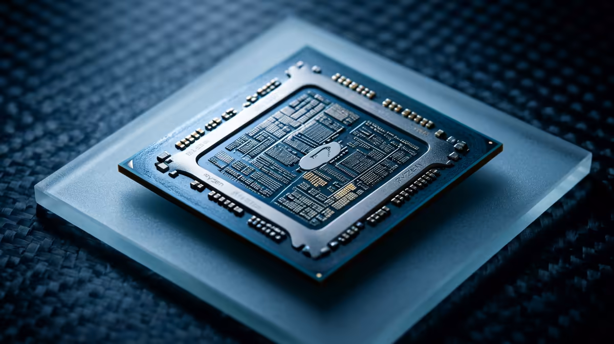 Every X3D Ryzen CPU compared comparison points