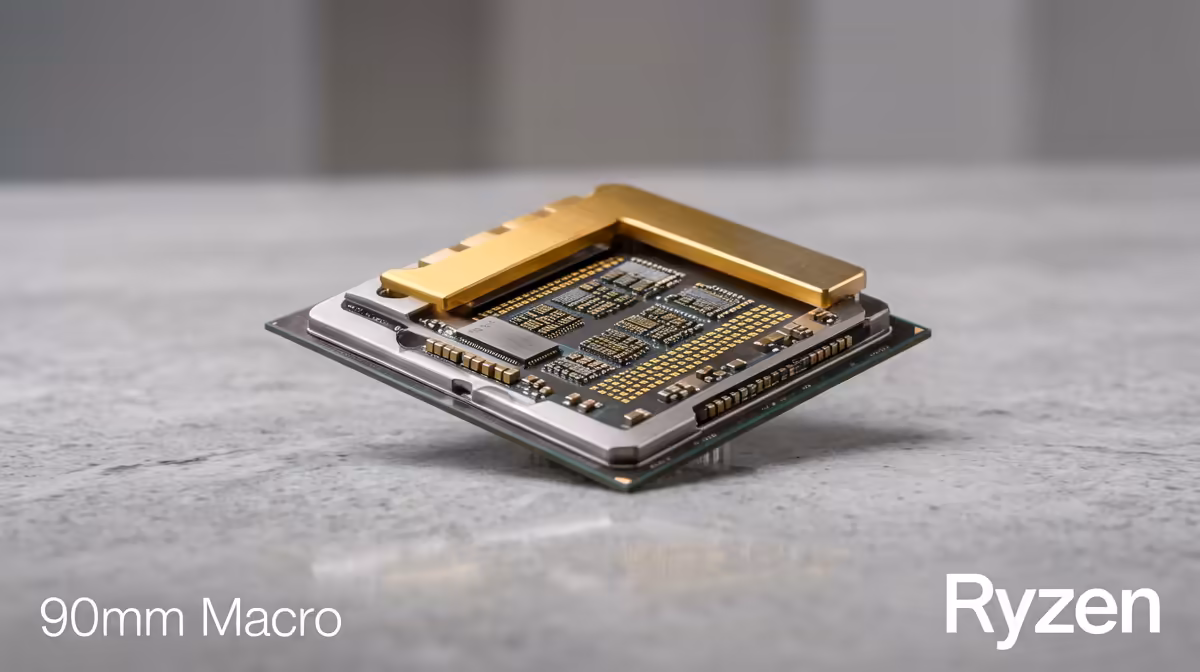 Every X3D Ryzen CPU compared: structured-data comparison