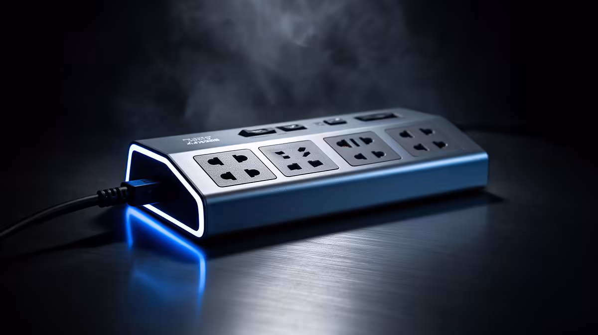 Power Protection the Right Way