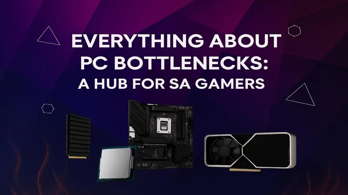 Diagnose and Destroy Bottlenecks