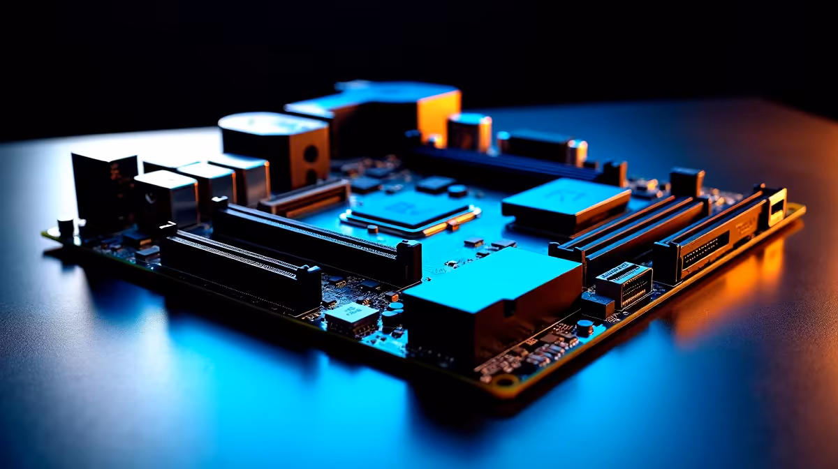 Everything DDR5, PCIe 5.0 and Triple M.2 Actually