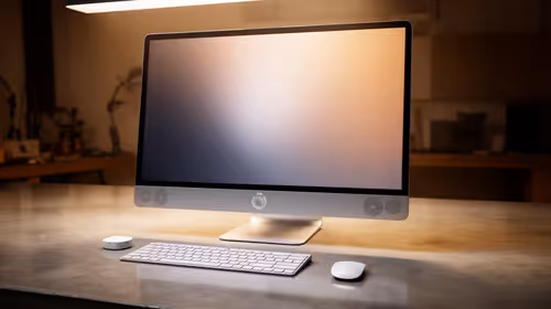 Everything Included With the iMac 24-inch M4 From Touch ID to Spatial Audio and Gigabit