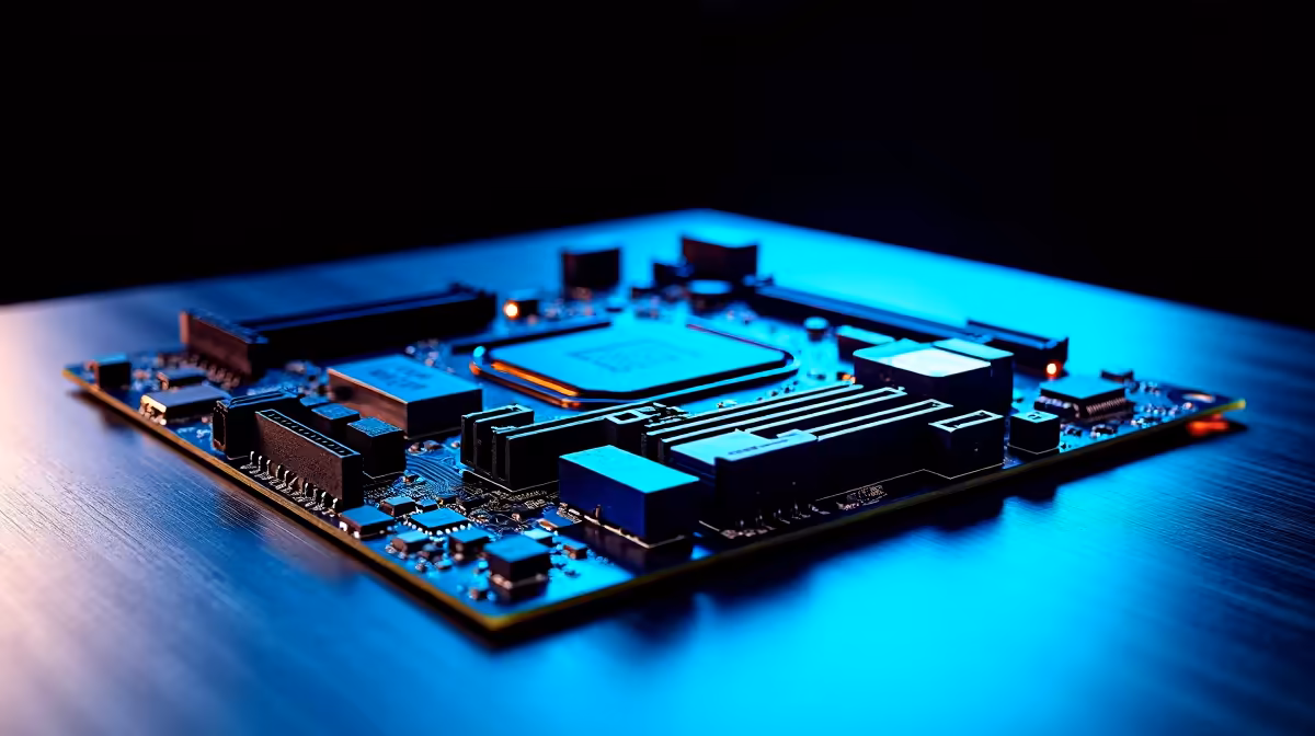 Everything That Actually Matters on a Micro-ATX
