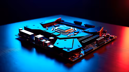 Everything You Need to Know About 14+2+1 Power Stages and What They Mean for AMD Motherboard Buying