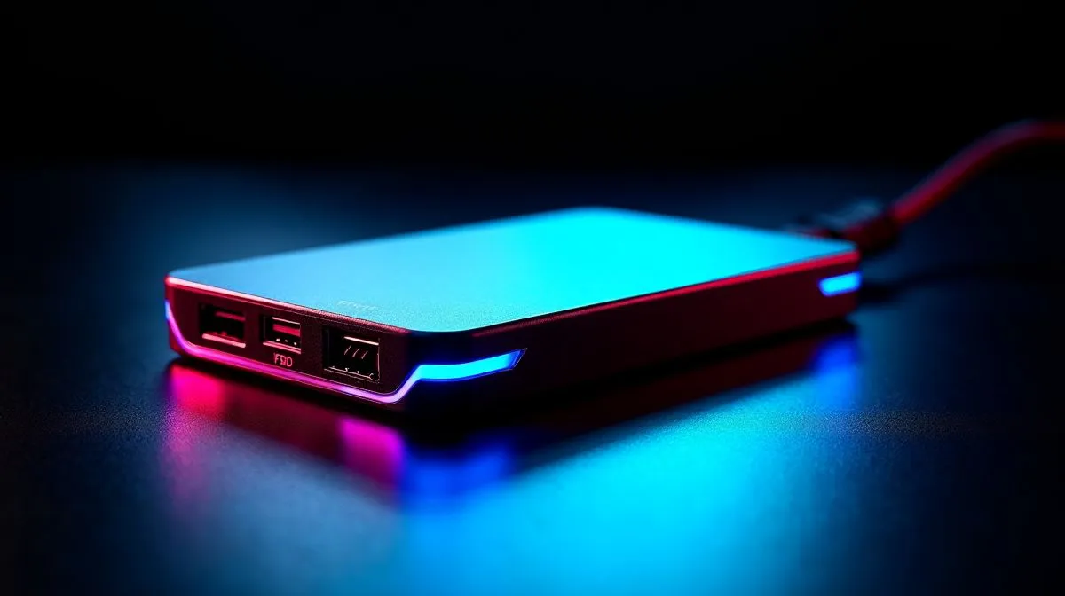 How 2,000MB/s speeds change real gaming and work