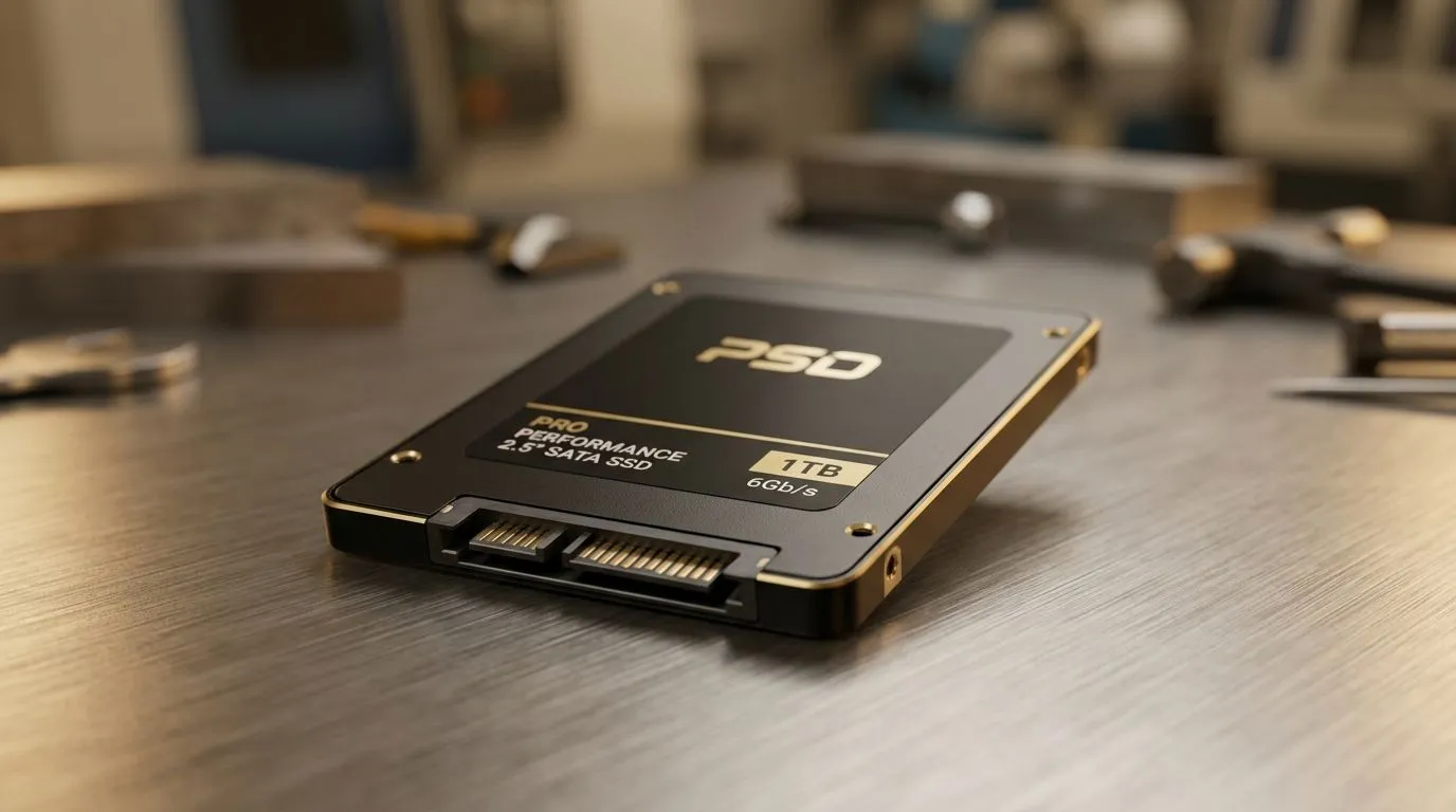 Check fit, specs, and upgrade steps